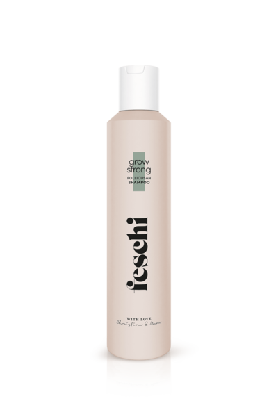 grow strong - follicular Shampoo von feschi