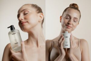 Die Body Care Produkte von feschi duften nach Sandelholz